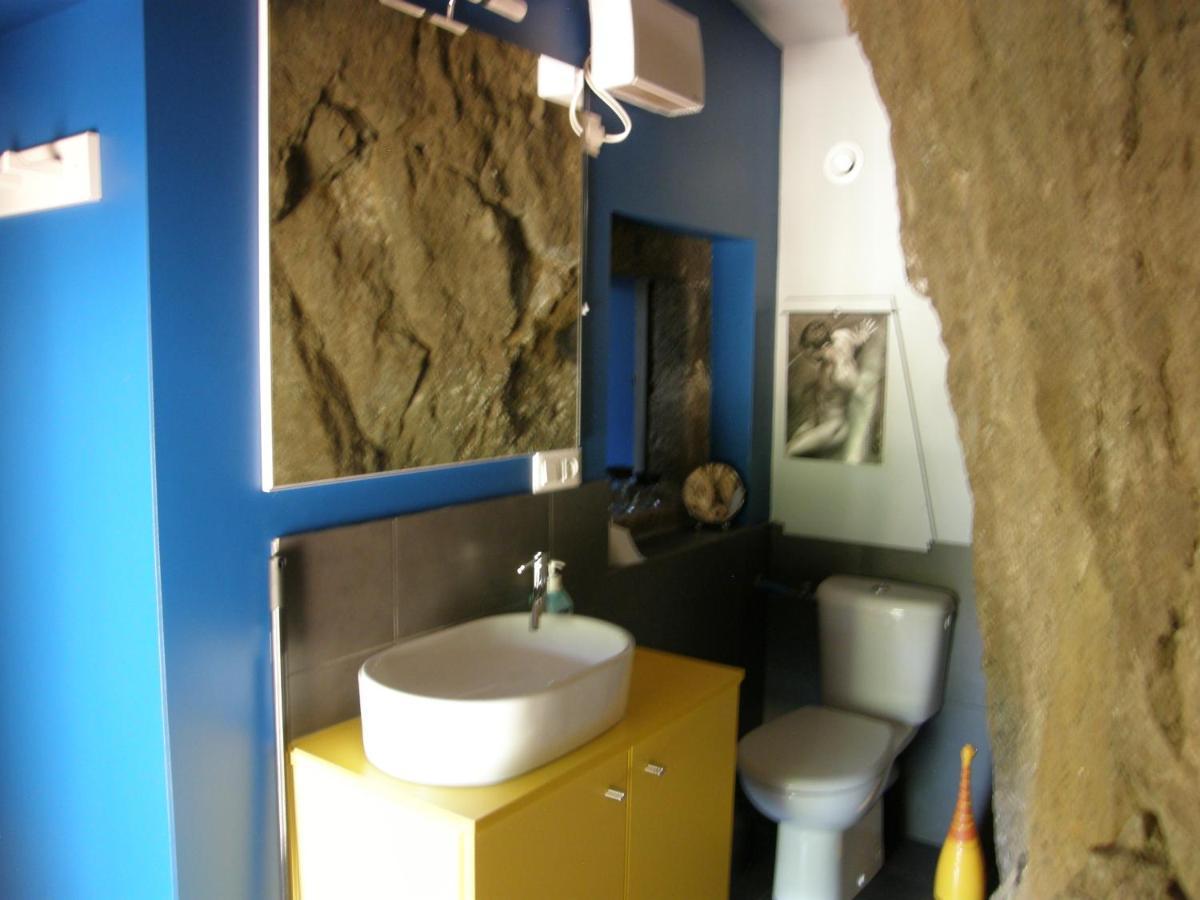 Bed and Breakfast Le Logis De La Colombe Le Puy-en-Velay Exterior foto